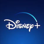 Disney+アイコン