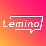 Leminoアイコン